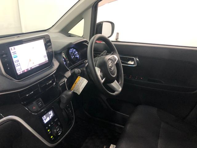 ムーヴカスタムＸリミテッド２ＳＡ３　走行３７３９１キロ／ナビ／雹害一年保証・走行距離無制限　走行３７３９１キロ　フルセグナビ　ブルートゥース　全周囲カメラ　ドラレコ　ＥＴＣ　オートライト　ＬＥＤヘッドライト　ベンチシート　シートヒーター（埼玉県）の中古車