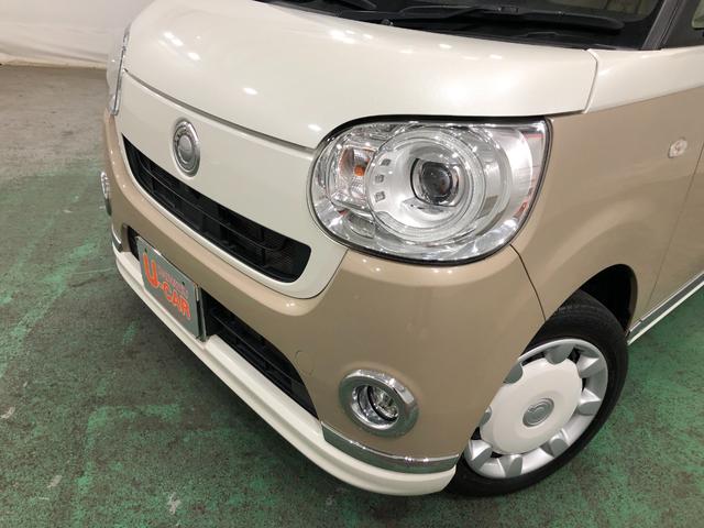ムーヴキャンバスＧメイクアップリミテッドＳＡ３　走行２７２１１キロ／ナビ一年保証・走行距離無制限　走行２７２１１キロ　フルセグナビ　ＥＴＣ　ブルートゥース　全周囲カメラ　ドラレコ　サイドエアバック　オートライト　ＬＥＤヘッドライト　両側電動スライドドア　ベンチシート（埼玉県）の中古車