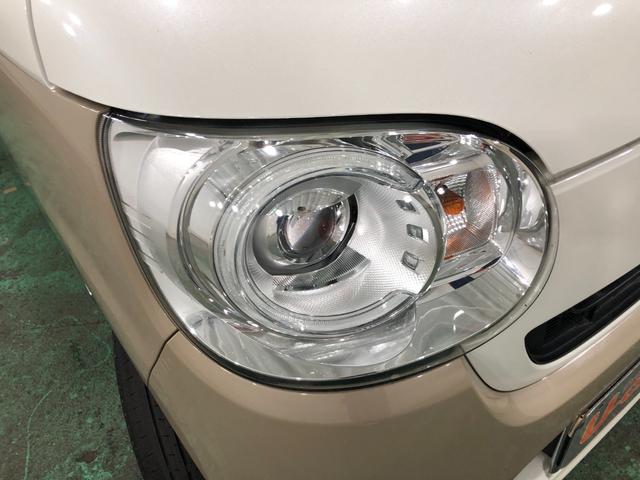 ムーヴキャンバスＧメイクアップリミテッドＳＡ３　走行２７２１１キロ／ナビ一年保証・走行距離無制限　走行２７２１１キロ　フルセグナビ　ＥＴＣ　ブルートゥース　全周囲カメラ　ドラレコ　サイドエアバック　オートライト　ＬＥＤヘッドライト　両側電動スライドドア　ベンチシート（埼玉県）の中古車