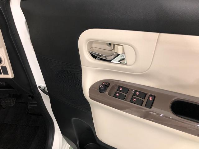 ムーヴキャンバスＧメイクアップリミテッドＳＡ３　走行２７２１１キロ／ナビ一年保証・走行距離無制限　走行２７２１１キロ　フルセグナビ　ＥＴＣ　ブルートゥース　全周囲カメラ　ドラレコ　サイドエアバック　オートライト　ＬＥＤヘッドライト　両側電動スライドドア　ベンチシート（埼玉県）の中古車