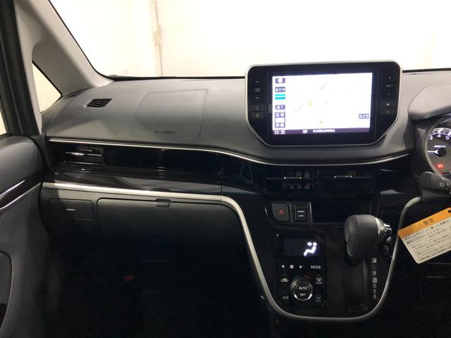 ムーヴカスタム　ＲＳ　ハイパーリミテッドＳＡIII　ナビ／ドラレコ１年保証距離無制限　走行距離５５７２キロ　純正フルセグナビ　パノラマモニター　ブルートゥース　純正マット　ＬＥＤヘッドランプ　アイドリングストップ　シートヒーター　オート格納式ドアミラー　キーフリー（埼玉県）の中古車