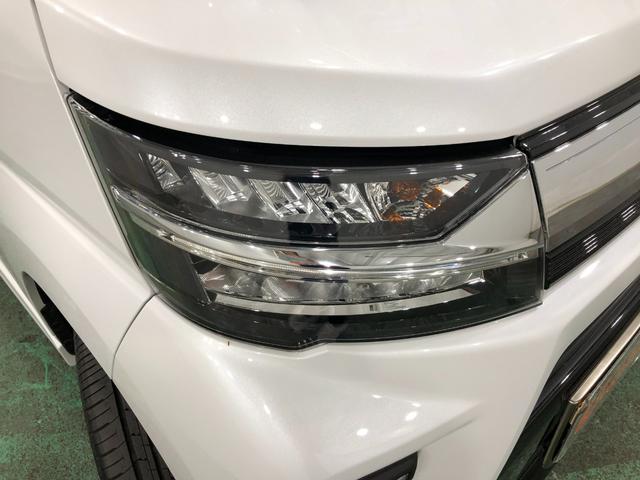ムーヴカスタム　ＲＳ　ハイパーリミテッドＳＡIII　ナビ／ドラレコ１年保証距離無制限　走行距離５５７２キロ　純正フルセグナビ　パノラマモニター　ブルートゥース　純正マット　ＬＥＤヘッドランプ　アイドリングストップ　シートヒーター　オート格納式ドアミラー　キーフリー（埼玉県）の中古車