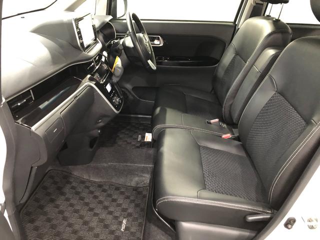 ムーヴカスタム　ＲＳ　ハイパーリミテッドＳＡIII　ナビ／ドラレコ１年保証距離無制限　走行距離５５７２キロ　純正フルセグナビ　パノラマモニター　ブルートゥース　純正マット　ＬＥＤヘッドランプ　アイドリングストップ　シートヒーター　オート格納式ドアミラー　キーフリー（埼玉県）の中古車