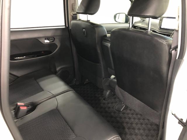 ムーヴカスタム　ＲＳ　ハイパーリミテッドＳＡIII　ナビ／ドラレコ１年保証距離無制限　走行距離５５７２キロ　純正フルセグナビ　パノラマモニター　ブルートゥース　純正マット　ＬＥＤヘッドランプ　アイドリングストップ　シートヒーター　オート格納式ドアミラー　キーフリー（埼玉県）の中古車