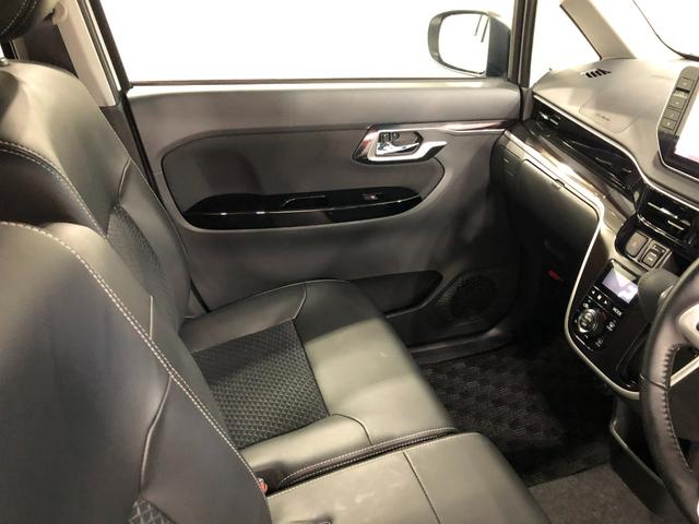 ムーヴカスタム　ＲＳ　ハイパーリミテッドＳＡIII　ナビ／ドラレコ１年保証距離無制限　走行距離５５７２キロ　純正フルセグナビ　パノラマモニター　ブルートゥース　純正マット　ＬＥＤヘッドランプ　アイドリングストップ　シートヒーター　オート格納式ドアミラー　キーフリー（埼玉県）の中古車