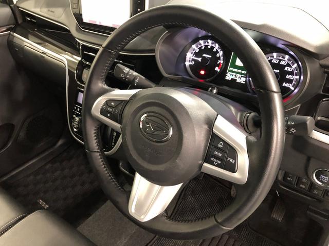 ムーヴカスタム　ＲＳ　ハイパーリミテッドＳＡIII　ナビ／ドラレコ１年保証距離無制限　走行距離５５７２キロ　純正フルセグナビ　パノラマモニター　ブルートゥース　純正マット　ＬＥＤヘッドランプ　アイドリングストップ　シートヒーター　オート格納式ドアミラー　キーフリー（埼玉県）の中古車