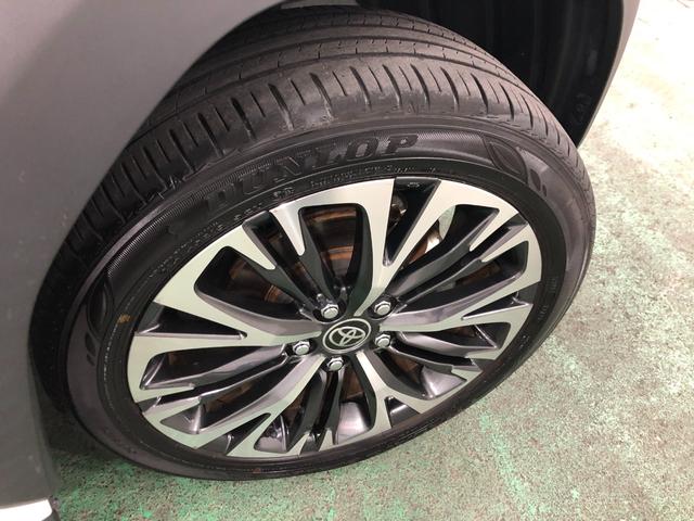 ヤリスクロスＺ　走行７１００キロ／ディスプレイオーディオ／バックカメラ一年保証・走行距離無制限　走行７１００キロ　ディスプレイオーディオ　ブルートゥース　バックカメラ　クリアランスソナー　オートライト　ＬＥＤヘッドライト　シートヒーター（埼玉県）の中古車