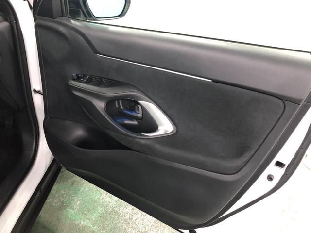 ヤリスクロスＺ　走行７１００キロ／ディスプレイオーディオ／バックカメラ一年保証・走行距離無制限　走行７１００キロ　ディスプレイオーディオ　ブルートゥース　バックカメラ　クリアランスソナー　オートライト　ＬＥＤヘッドライト　シートヒーター（埼玉県）の中古車