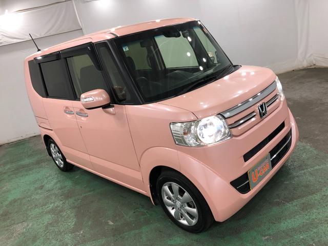 N−BOXGターボSSパッケージ 走行71508キロ/タイヤ4本交換一年保証・走行距離無制限 走行71508キロ ETC フルセグナビ ブルートゥース バックカメラ ドラレコ サイドエアバック オートライト HIDヘッドライト シートヒーター 両側電動スライドドア(埼玉県)の中古車