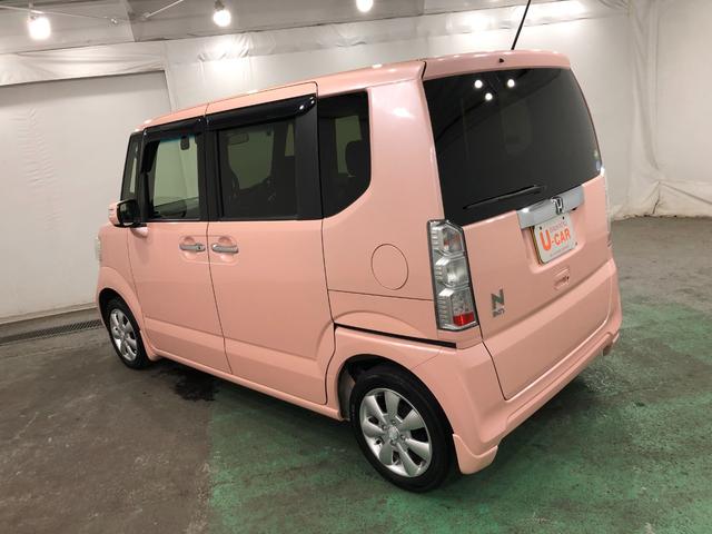 N−BOXGターボSSパッケージ 走行71508キロ/タイヤ4本交換一年保証・走行距離無制限 走行71508キロ ETC フルセグナビ ブルートゥース バックカメラ ドラレコ サイドエアバック オートライト HIDヘッドライト シートヒーター 両側電動スライドドア(埼玉県)の中古車
