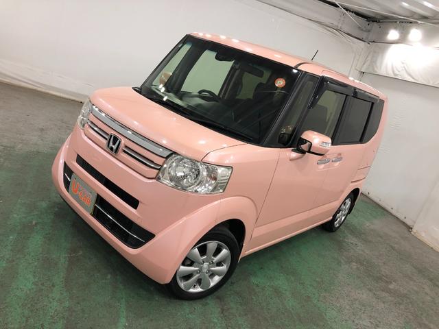 N−BOXGターボSSパッケージ 走行71508キロ/タイヤ4本交換一年保証・走行距離無制限 走行71508キロ ETC フルセグナビ ブルートゥース バックカメラ ドラレコ サイドエアバック オートライト HIDヘッドライト シートヒーター 両側電動スライドドア(埼玉県)の中古車
