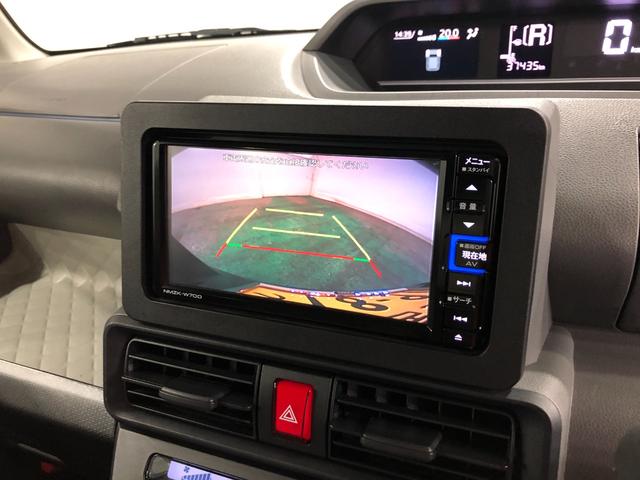 タントＸセレクション走行３７４３５キロ／車検整備付／タイヤ４本交換一年保証・走行距離無制限　走行３７４３５キロ　フルセグナビ　ブルートゥース　バックカメラ　ドラレコ　ＥＴＣ　クリアランスソナー　ＬＥＤヘッドライト　シートヒーター　片側電動スライドドア（埼玉県）の中古車