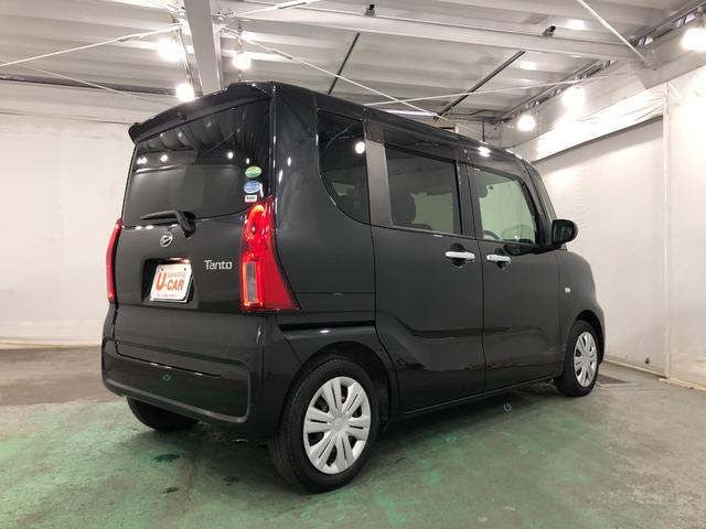 タントＸセレクション走行３７４３５キロ／車検整備付／タイヤ４本交換一年保証・走行距離無制限　走行３７４３５キロ　フルセグナビ　ブルートゥース　バックカメラ　ドラレコ　ＥＴＣ　クリアランスソナー　ＬＥＤヘッドライト　シートヒーター　片側電動スライドドア（埼玉県）の中古車