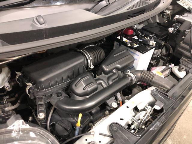 タントＸセレクション走行３７４３５キロ／車検整備付／タイヤ４本交換一年保証・走行距離無制限　走行３７４３５キロ　フルセグナビ　ブルートゥース　バックカメラ　ドラレコ　ＥＴＣ　クリアランスソナー　ＬＥＤヘッドライト　シートヒーター　片側電動スライドドア（埼玉県）の中古車