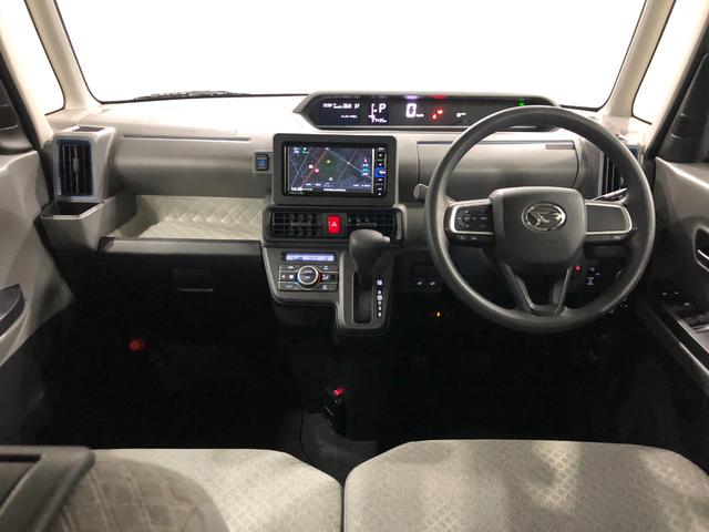 タントＸセレクション走行３７４３５キロ／車検整備付／タイヤ４本交換一年保証・走行距離無制限　走行３７４３５キロ　フルセグナビ　ブルートゥース　バックカメラ　ドラレコ　ＥＴＣ　クリアランスソナー　ＬＥＤヘッドライト　シートヒーター　片側電動スライドドア（埼玉県）の中古車