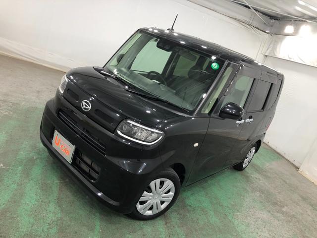 タントＸセレクション走行３７４３５キロ／車検整備付／タイヤ４本交換一年保証・走行距離無制限　走行３７４３５キロ　フルセグナビ　ブルートゥース　バックカメラ　ドラレコ　ＥＴＣ　クリアランスソナー　ＬＥＤヘッドライト　シートヒーター　片側電動スライドドア（埼玉県）の中古車