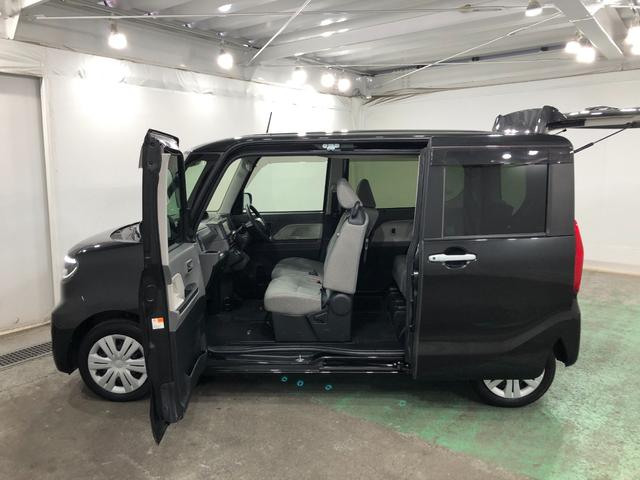 タントＸセレクション走行３７４３５キロ／車検整備付／タイヤ４本交換一年保証・走行距離無制限　走行３７４３５キロ　フルセグナビ　ブルートゥース　バックカメラ　ドラレコ　ＥＴＣ　クリアランスソナー　ＬＥＤヘッドライト　シートヒーター　片側電動スライドドア（埼玉県）の中古車