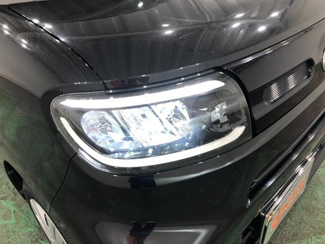 タントＸセレクション走行３７４３５キロ／車検整備付／タイヤ４本交換一年保証・走行距離無制限　走行３７４３５キロ　フルセグナビ　ブルートゥース　バックカメラ　ドラレコ　ＥＴＣ　クリアランスソナー　ＬＥＤヘッドライト　シートヒーター　片側電動スライドドア（埼玉県）の中古車