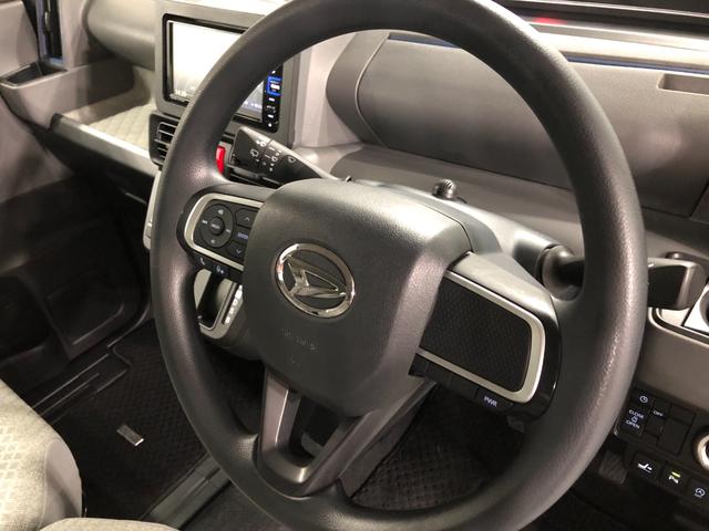 タントＸセレクション走行３７４３５キロ／車検整備付／タイヤ４本交換一年保証・走行距離無制限　走行３７４３５キロ　フルセグナビ　ブルートゥース　バックカメラ　ドラレコ　ＥＴＣ　クリアランスソナー　ＬＥＤヘッドライト　シートヒーター　片側電動スライドドア（埼玉県）の中古車