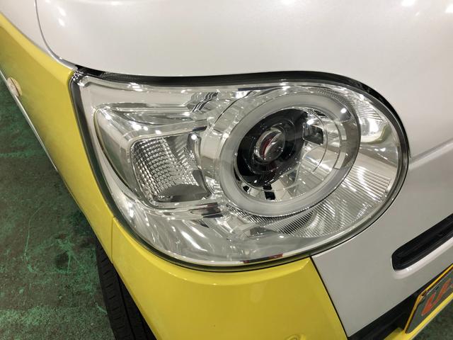 ムーヴキャンバスストライプスＧ　車検整備付／走行２３３７４キロ／大画面ナビ１年保証距離無制限　走行２３３７４キロ　フルセグナビ　バックカメラ　ブルートゥース　ドラレコ　マット　サイドエアバッグ　ＬＥＤヘッドランプ　アイドリングストップ　シートヒーター　両側電動スライドドア（埼玉県）の中古車