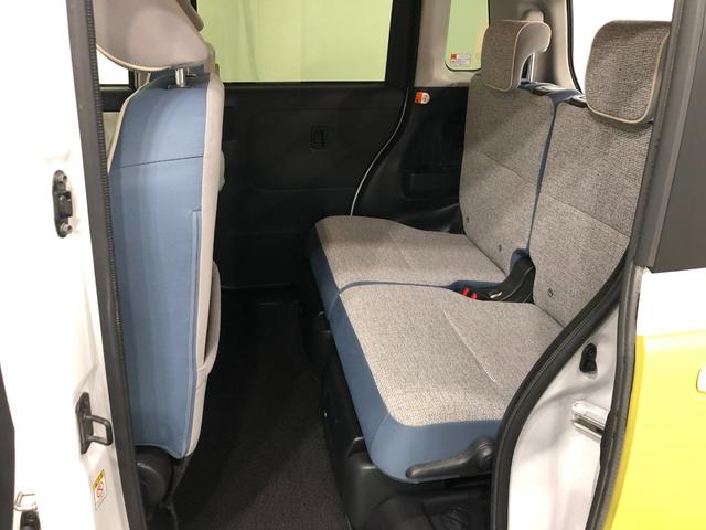 ムーヴキャンバスストライプスＧ　車検整備付／走行２３３７４キロ／大画面ナビ１年保証距離無制限　走行２３３７４キロ　フルセグナビ　バックカメラ　ブルートゥース　ドラレコ　マット　サイドエアバッグ　ＬＥＤヘッドランプ　アイドリングストップ　シートヒーター　両側電動スライドドア（埼玉県）の中古車