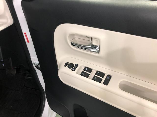 ムーヴキャンバスストライプスＧ　車検整備付／走行２３３７４キロ／大画面ナビ１年保証距離無制限　走行２３３７４キロ　フルセグナビ　バックカメラ　ブルートゥース　ドラレコ　マット　サイドエアバッグ　ＬＥＤヘッドランプ　アイドリングストップ　シートヒーター　両側電動スライドドア（埼玉県）の中古車
