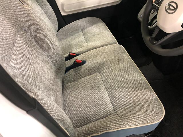 ムーヴキャンバスストライプスＧ　車検整備付／走行２３３７４キロ／大画面ナビ１年保証距離無制限　走行２３３７４キロ　フルセグナビ　バックカメラ　ブルートゥース　ドラレコ　マット　サイドエアバッグ　ＬＥＤヘッドランプ　アイドリングストップ　シートヒーター　両側電動スライドドア（埼玉県）の中古車