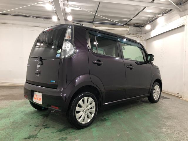 モコドルチェＸ　修復歴／雹害／走行５４４０３キロ／ワンセグナビ１年保証距離無制限　走行距離５４４０３キロ　ワンセグナビ　助手席エアバッグ　純正マット　オートライト　アイドリングストップ　プッシュボタンスタート　電動格納式ドアミラー　キーフリー（埼玉県）の中古車