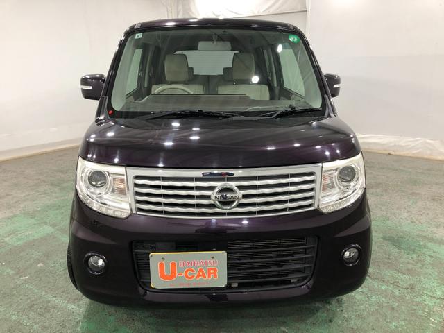 モコドルチェＸ　修復歴／雹害／走行５４４０３キロ／ワンセグナビ１年保証距離無制限　走行距離５４４０３キロ　ワンセグナビ　助手席エアバッグ　純正マット　オートライト　アイドリングストップ　プッシュボタンスタート　電動格納式ドアミラー　キーフリー（埼玉県）の中古車