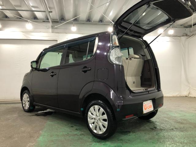 モコドルチェＸ　修復歴／雹害／走行５４４０３キロ／ワンセグナビ１年保証距離無制限　走行距離５４４０３キロ　ワンセグナビ　助手席エアバッグ　純正マット　オートライト　アイドリングストップ　プッシュボタンスタート　電動格納式ドアミラー　キーフリー（埼玉県）の中古車