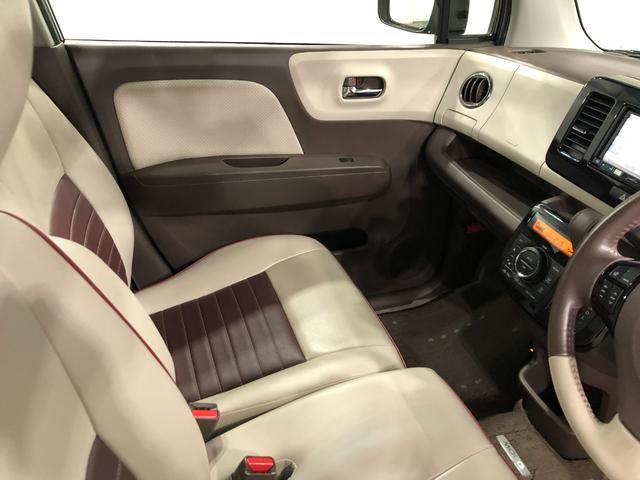 モコドルチェＸ　修復歴／雹害／走行５４４０３キロ／ワンセグナビ１年保証距離無制限　走行距離５４４０３キロ　ワンセグナビ　助手席エアバッグ　純正マット　オートライト　アイドリングストップ　プッシュボタンスタート　電動格納式ドアミラー　キーフリー（埼玉県）の中古車
