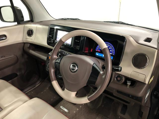 モコドルチェＸ　修復歴／雹害／走行５４４０３キロ／ワンセグナビ１年保証距離無制限　走行距離５４４０３キロ　ワンセグナビ　助手席エアバッグ　純正マット　オートライト　アイドリングストップ　プッシュボタンスタート　電動格納式ドアミラー　キーフリー（埼玉県）の中古車