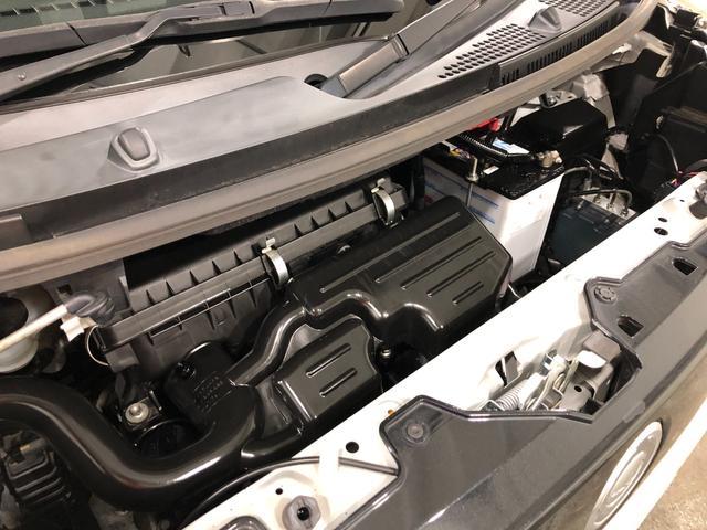 ムーヴキャンバスＧブラックアクセントリミテッドＳＡ　純正８インチナビ　ＬＥＤ車検Ｒ９．７　一年保証・走行距離無制限　走行４５２９０キロ　両側パワスラドア　純正８インチフルセグナビ　ＴＶ　ＤＶＤ　ＢＴオーディオ　全周囲カメラ　ドラレコ　オートライト　ＬＥＤヘッドライト（埼玉県）の中古車