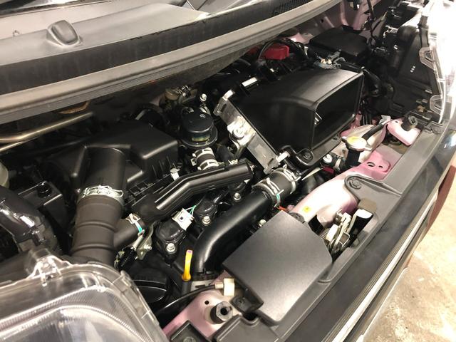 タントカスタムＲＳセレクション　走行２３３２３キロ／ナビ／ドラレコ１年保証距離無制限　走行２３３２３キロ　純正フルセグナビ　パノラマモニター　ブルートゥース　ドラレコ　後席モニター　純正マット　ＬＥＤヘッドランプ　シートヒーター　両側電動スライドドア　キーフリー（埼玉県）の中古車