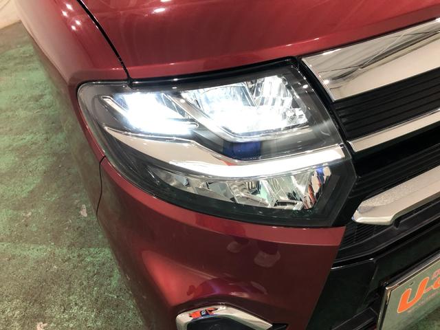 タントカスタムＲＳセレクション　走行２３３２３キロ／ナビ／ドラレコ１年保証距離無制限　走行２３３２３キロ　純正フルセグナビ　パノラマモニター　ブルートゥース　ドラレコ　後席モニター　純正マット　ＬＥＤヘッドランプ　シートヒーター　両側電動スライドドア　キーフリー（埼玉県）の中古車