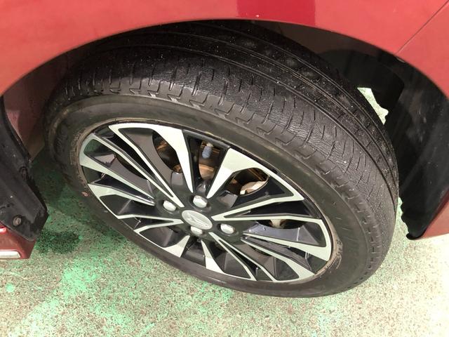 タントカスタムＲＳセレクション　走行２３３２３キロ／ナビ／ドラレコ１年保証距離無制限　走行２３３２３キロ　純正フルセグナビ　パノラマモニター　ブルートゥース　ドラレコ　後席モニター　純正マット　ＬＥＤヘッドランプ　シートヒーター　両側電動スライドドア　キーフリー（埼玉県）の中古車