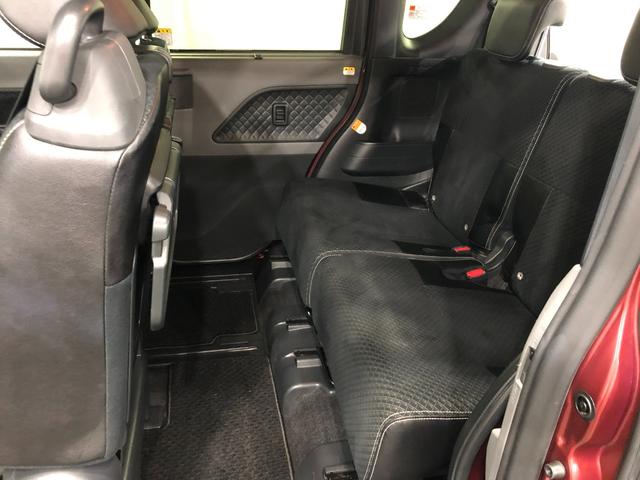 タントカスタムＲＳセレクション　走行２３３２３キロ／ナビ／ドラレコ１年保証距離無制限　走行２３３２３キロ　純正フルセグナビ　パノラマモニター　ブルートゥース　ドラレコ　後席モニター　純正マット　ＬＥＤヘッドランプ　シートヒーター　両側電動スライドドア　キーフリー（埼玉県）の中古車