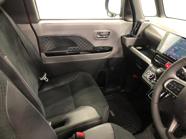 タントカスタムＲＳセレクション　走行２３３２３キロ／ナビ／ドラレコ１年保証距離無制限　走行２３３２３キロ　純正フルセグナビ　パノラマモニター　ブルートゥース　ドラレコ　後席モニター　純正マット　ＬＥＤヘッドランプ　シートヒーター　両側電動スライドドア　キーフリー（埼玉県）の中古車