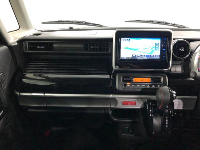 フレアワゴンカスタムスタイルハイブリッドＸＳ　軽雹害／走行５７０１３キロ／フルセグナビ１年保証距離無制限　走行距離５７０１３キロ　フルセグナビ　ブルートゥース　純正マット　ＬＥＤヘッドランプ　アイドリングストップ　両側電動スライドドア　電動格納式ドアミラー　プッシュスタート　キーフリー（埼玉県）の中古車