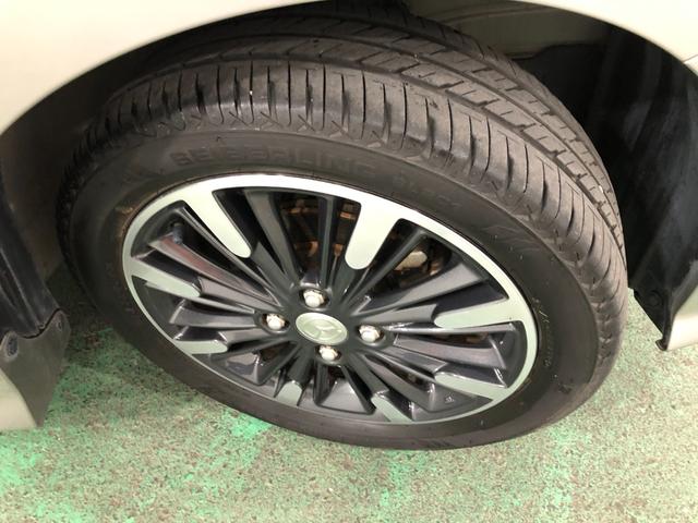 フレアワゴンカスタムスタイルハイブリッドＸＳ　軽雹害／走行５７０１３キロ／フルセグナビ１年保証距離無制限　走行距離５７０１３キロ　フルセグナビ　ブルートゥース　純正マット　ＬＥＤヘッドランプ　アイドリングストップ　両側電動スライドドア　電動格納式ドアミラー　プッシュスタート　キーフリー（埼玉県）の中古車