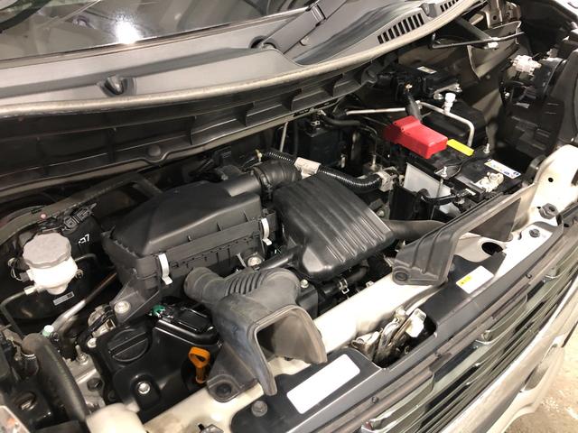 フレアワゴンカスタムスタイルハイブリッドＸＳ　軽雹害／走行５７０１３キロ／フルセグナビ１年保証距離無制限　走行距離５７０１３キロ　フルセグナビ　ブルートゥース　純正マット　ＬＥＤヘッドランプ　アイドリングストップ　両側電動スライドドア　電動格納式ドアミラー　プッシュスタート　キーフリー（埼玉県）の中古車