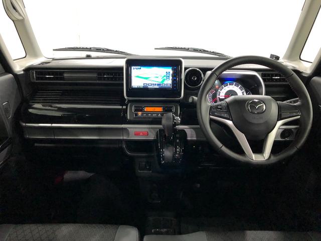 フレアワゴンカスタムスタイルハイブリッドＸＳ　軽雹害／走行５７０１３キロ／フルセグナビ１年保証距離無制限　走行距離５７０１３キロ　フルセグナビ　ブルートゥース　純正マット　ＬＥＤヘッドランプ　アイドリングストップ　両側電動スライドドア　電動格納式ドアミラー　プッシュスタート　キーフリー（埼玉県）の中古車