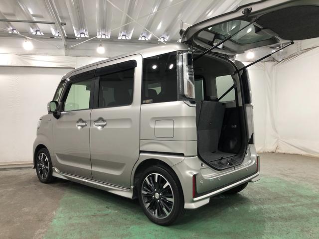 フレアワゴンカスタムスタイルハイブリッドＸＳ　軽雹害／走行５７０１３キロ／フルセグナビ１年保証距離無制限　走行距離５７０１３キロ　フルセグナビ　ブルートゥース　純正マット　ＬＥＤヘッドランプ　アイドリングストップ　両側電動スライドドア　電動格納式ドアミラー　プッシュスタート　キーフリー（埼玉県）の中古車