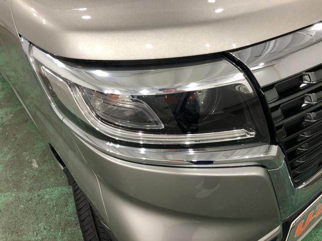 フレアワゴンカスタムスタイルハイブリッドＸＳ　軽雹害／走行５７０１３キロ／フルセグナビ１年保証距離無制限　走行距離５７０１３キロ　フルセグナビ　ブルートゥース　純正マット　ＬＥＤヘッドランプ　アイドリングストップ　両側電動スライドドア　電動格納式ドアミラー　プッシュスタート　キーフリー（埼玉県）の中古車