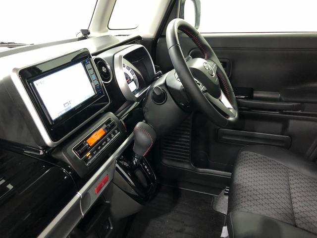 フレアワゴンカスタムスタイルハイブリッドＸＳ　軽雹害／走行５７０１３キロ／フルセグナビ１年保証距離無制限　走行距離５７０１３キロ　フルセグナビ　ブルートゥース　純正マット　ＬＥＤヘッドランプ　アイドリングストップ　両側電動スライドドア　電動格納式ドアミラー　プッシュスタート　キーフリー（埼玉県）の中古車