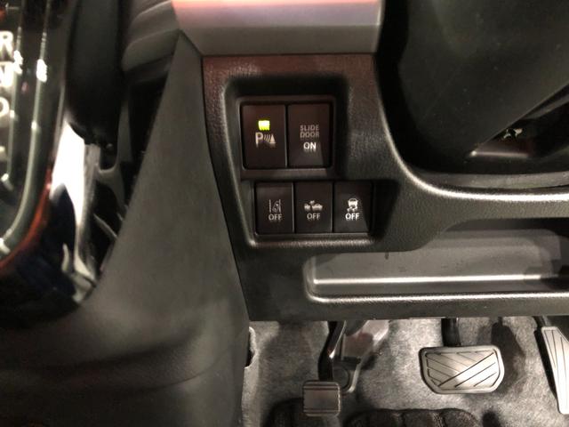 フレアワゴンカスタムスタイルハイブリッドＸＳ　軽雹害／走行５７０１３キロ／フルセグナビ１年保証距離無制限　走行距離５７０１３キロ　フルセグナビ　ブルートゥース　純正マット　ＬＥＤヘッドランプ　アイドリングストップ　両側電動スライドドア　電動格納式ドアミラー　プッシュスタート　キーフリー（埼玉県）の中古車
