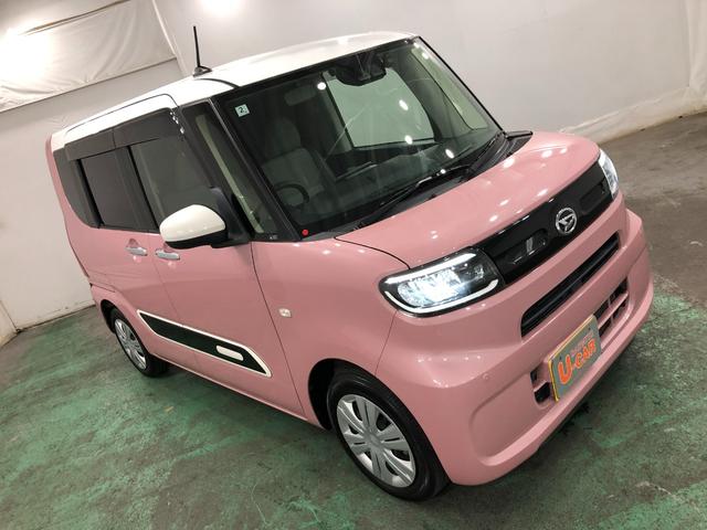 タントＸ　走行６０７１９キロ／純正フルセグナビ／ドラレコ１年保証距離無制限　走行距離６０７１９キロ　純正フルセグナビ　バックカメラ　ドラレコ　純正マット　サイドエアバッグ　ＬＥＤヘッドランプ　アイドリングストップ　シートヒーター　片側電動スライドドア（埼玉県）の中古車