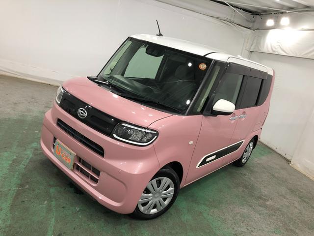 タントＸ　走行６０７１９キロ／純正フルセグナビ／ドラレコ１年保証距離無制限　走行距離６０７１９キロ　純正フルセグナビ　バックカメラ　ドラレコ　純正マット　サイドエアバッグ　ＬＥＤヘッドランプ　アイドリングストップ　シートヒーター　片側電動スライドドア（埼玉県）の中古車