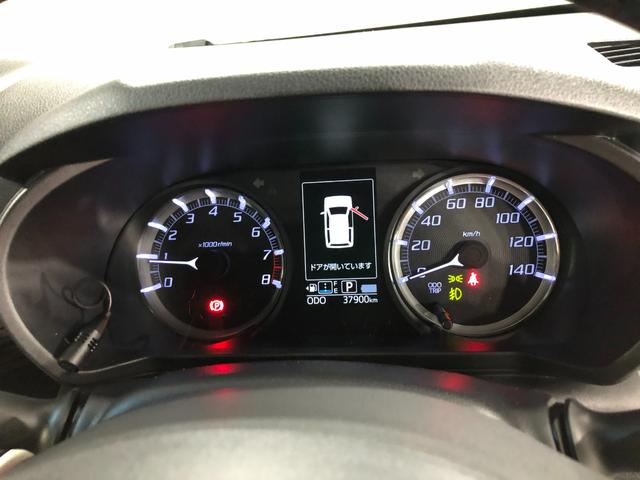 ムーヴカスタム　ＲＳ　ハイパーＳＡII　ナビ／ドラレコ１年保証距離無制限　走行距離３７９００キロ　フルセグナビ　ブルートゥース　純正マット　ＬＥＤヘッドランプ　アイドリングストップ　スマートアシスト２　プッシュスタート　オート格納式ドアミラー　キーフリー（埼玉県）の中古車