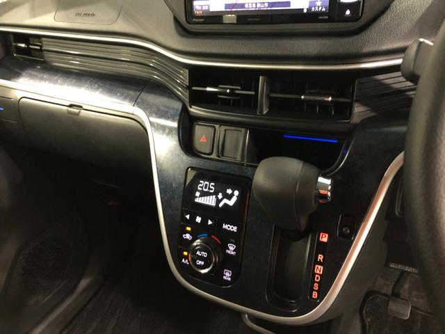ムーヴカスタム　ＲＳ　ハイパーＳＡII　ナビ／ドラレコ１年保証距離無制限　走行距離３７９００キロ　フルセグナビ　ブルートゥース　純正マット　ＬＥＤヘッドランプ　アイドリングストップ　スマートアシスト２　プッシュスタート　オート格納式ドアミラー　キーフリー（埼玉県）の中古車